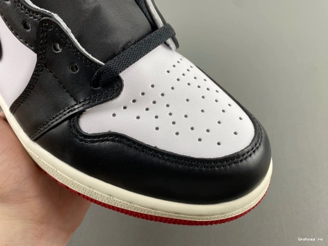  OG Reimagined High Air Jordan Toe Black DZ5485-106 1 1101